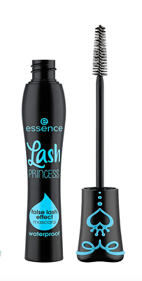 Essence Lash Princess False Lash Effect Mascara Black - Waterproof