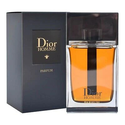 Dior Homme for Men - Parfum -100ml