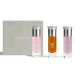 Assaf Arrogate Collection for Unisex - Eau de Parfum - 3Pcs x 25ml