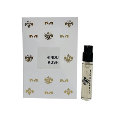 Hindu Kush Mancera for Unisex - Eau de Parfum - 2ml (Sample) (1 Pc)