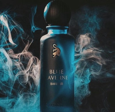 Blue Laverne Bakhur Laverne for Unisex - Eau de Parfum - 200ml