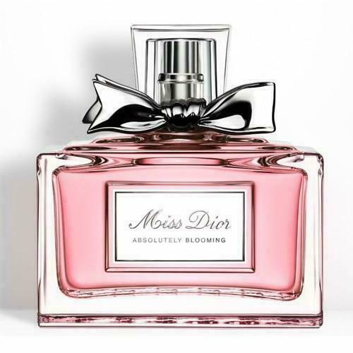Miss Dior Parfum (2024) by Dior for Women - Parfum - 5ml (Travel Size) Flacon