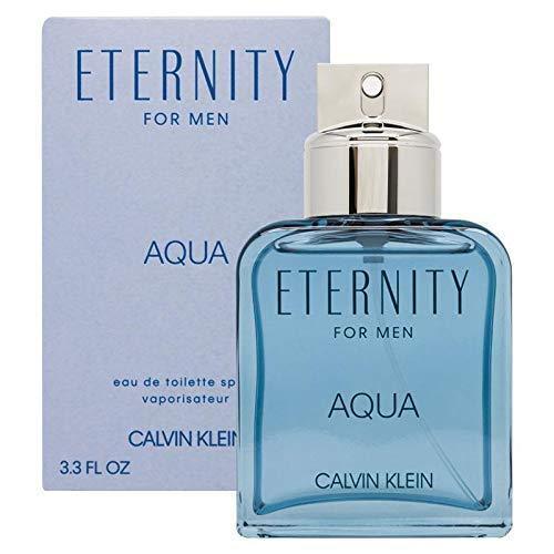 Calvin Klein Eternity Aqua For Men - Eau De Toilette, 200ml