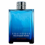 Equivoque Pacifique Nord for Men by Gemina B - Eau de Toilette - 100ml