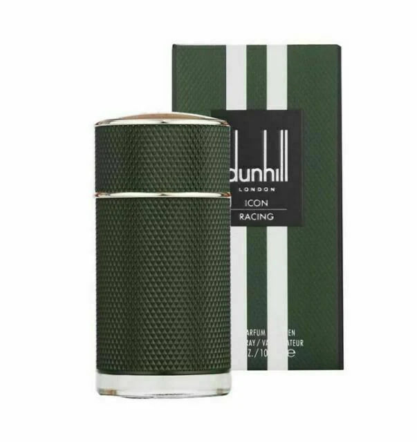 Dunhill Icon Racing - EDP - For Men - 100ml