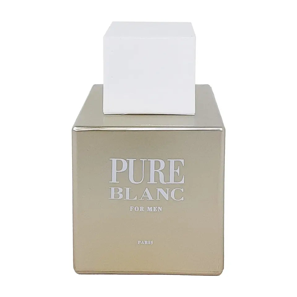 Pure Blanc Karen Low for Men - Eau De Toilette- 100ml