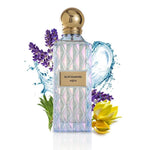 Blue Diamond Aqua by Ibraq for Unisex - Eau de Parfum - 150ml