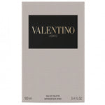 Valentino Uomo by Valentino for Men - Eau de Toilette - 100ml