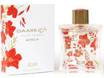 Daarej Aurelia by Rasasi for Women - Eau de Parfum - 100ml