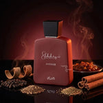 Shuhrah Avenoir by Rasasi for Men - Eau de Parfum - 90ml