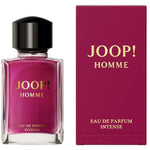 Joop! Homme for men - Eau de Parfum intense - 125ml