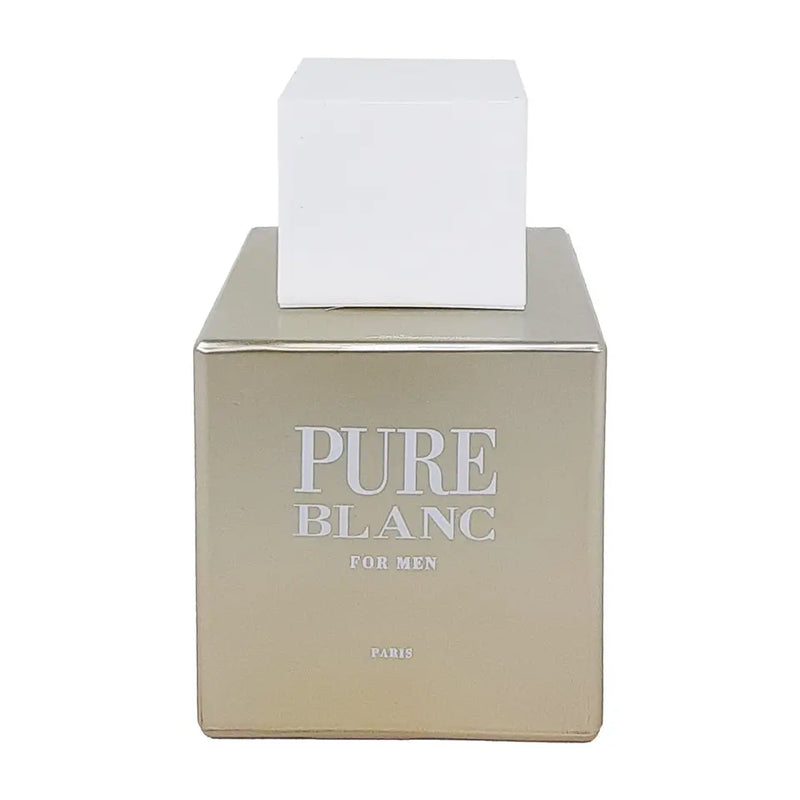 Pure Blanc Karen Low for Men - Eau De Toilette  - 100ml