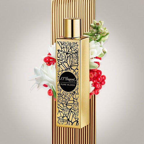 Pure Bloom S.T. Dupont for Women - Eau De Parfum - 100ML