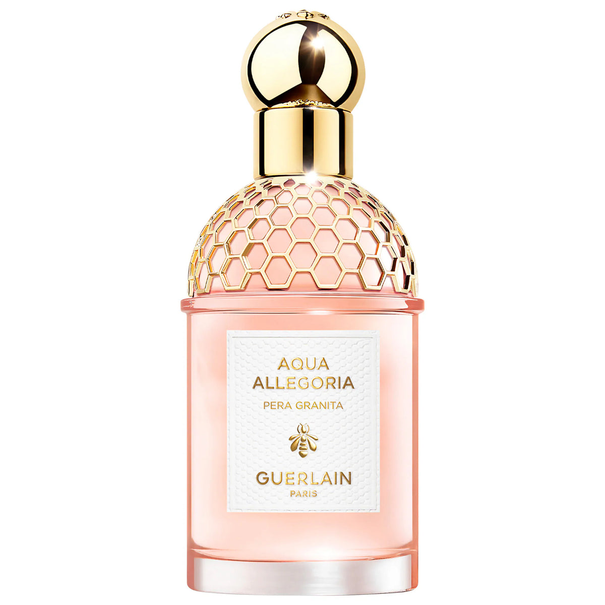 Aqua Allegoria Pera Granita Guerlain for women - EDT - 125ml