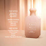 Freedom Musk Santal | 34 by Kayali for Unisex - Eau de Parfum - 100ml