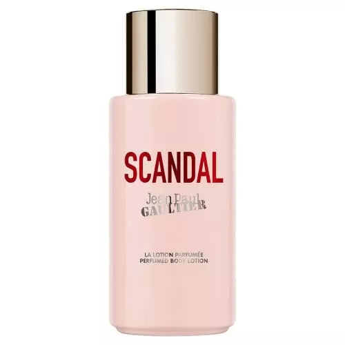 Scandal Jean Paul Gaultier for Women La Lotion Parfume - Body Lotion - 200ml