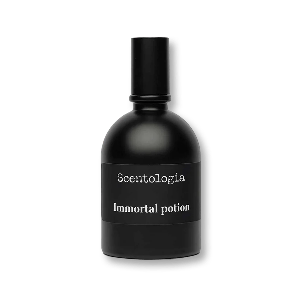 Scentologia Immortal Potion for Unisex - Extrait de Parfum - 100ml