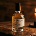 Scentologia Synergy for Unisex - Eau de Parfum - 100ml