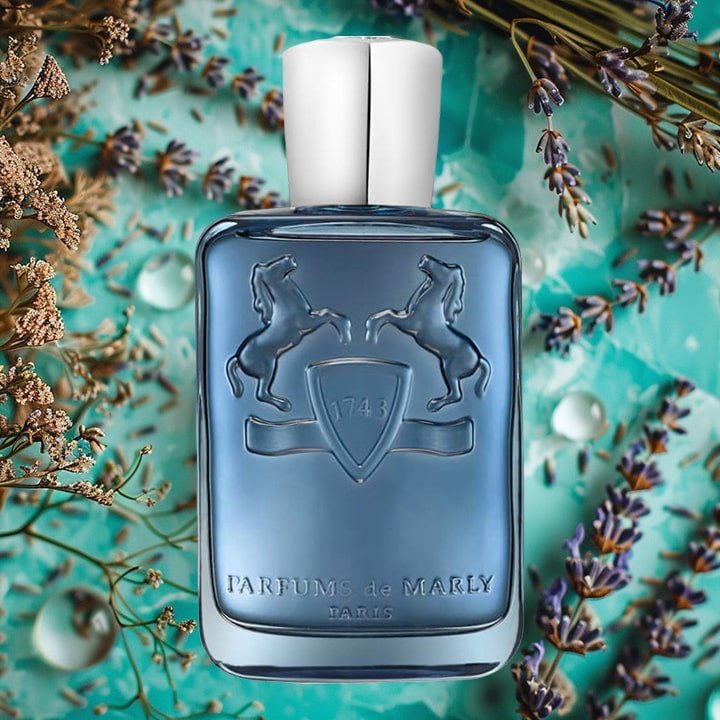 Sedley Parfums de Marly for Unisex - EDP - 125ml