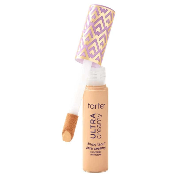 Tarte Shape Tape Ultra Creamy Concealer – 27S Light-Medium Sand - 10ml