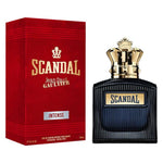 Scandal Intense by Jean Paul Gaultier for Men - Eau de Parfum - 150ml