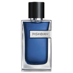 Y Iced Cologne by Yves Saint Laurent for Men - Eau de Toilette Intense - 100ml
