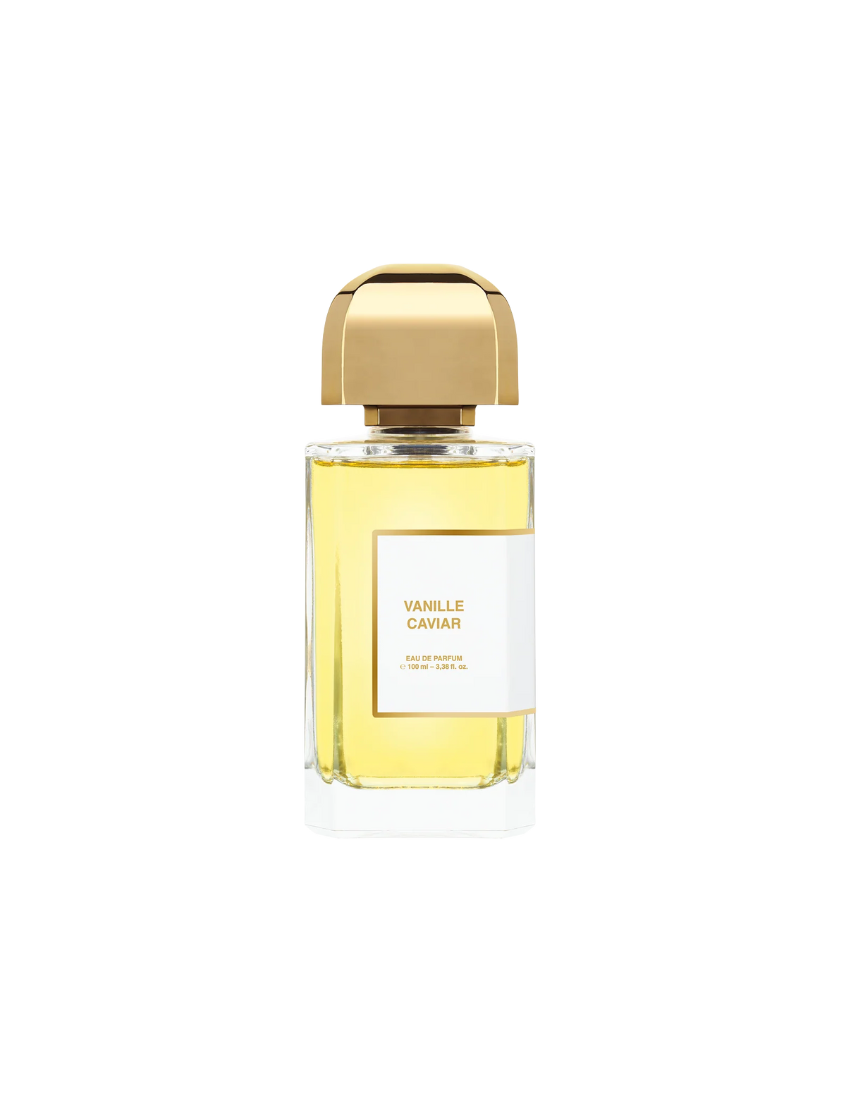 Vanille Caviar BDK Parfums for Unisex - Eau de Parfum - 100ml