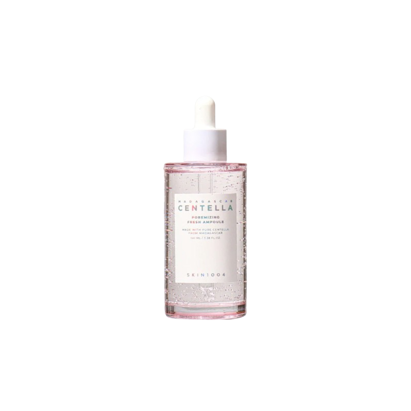 SKIN1004 Madagascar Centella Poremizing Fresh Ampoule - 100ml