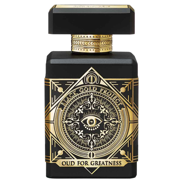 Oud for Greatness Initio Parfums Prives for Unisex - Eau De Parfum - 90ml