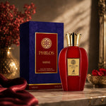 Philos Shine by Maison Alhambra for Unisex - Eau de Parfum - 100ml