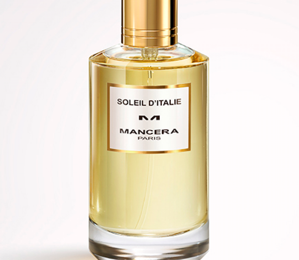 Soleil D'Italie by Mancera for Unisex - EDP - 120ml