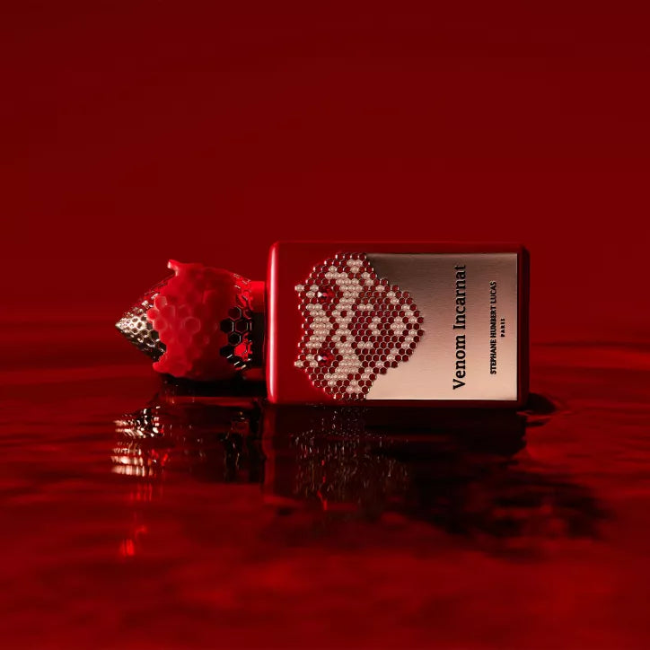 Venom Incarnat Stéphane Humbert Lucas 777 for Unisex - Eau de Parfum - 50ml