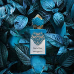 God of Fire Stéphane Humbert Lucas 777 for Unisex - Parfum - 3ml (Decant) (1Pc)