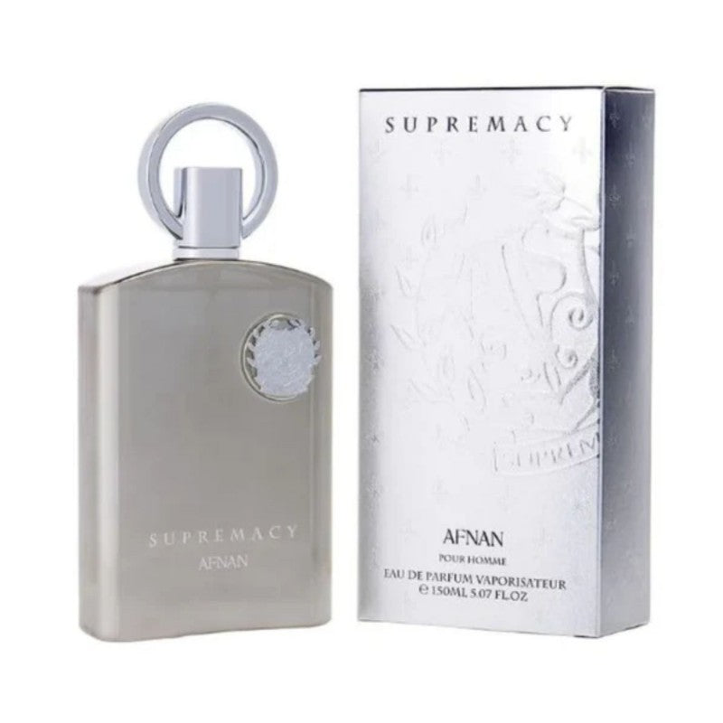 Supremacy by Afnan Pour Homme - Eau De Parfum - 150ml