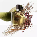 Terre D'Hermes Eau Intense Vetiver by Hermes for Men - EDP - 100ML