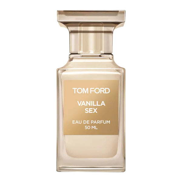 Tom Ford Vanilla S*x for Unisex - Eau de Parfum - 50ml