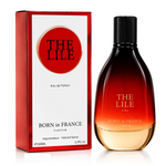 The Lile Paris Born in France by Reyane Tradition for Unisex - Eau de Parfum - 100ml
