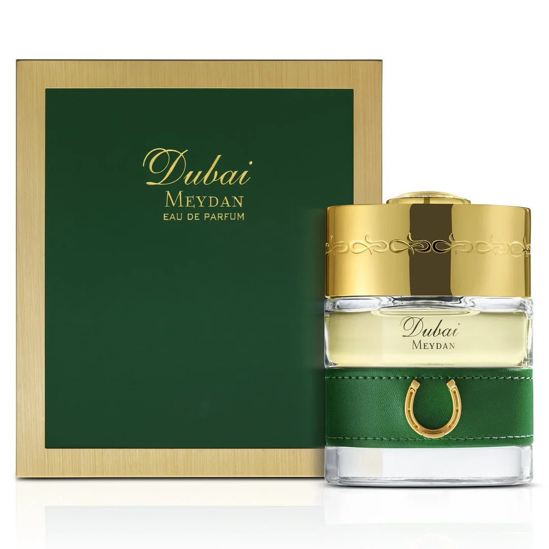 Meydan by The Spirit Of Dubai for Unisex - Eau de Parfum - 50ml