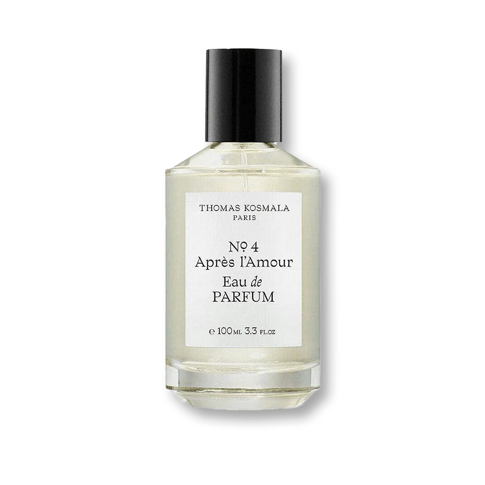 Apres l'Amour No.04 من توماس كوسمالا للجنسين - ماء عطر - 100 مل