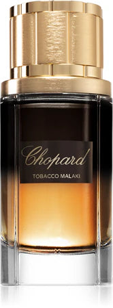 Tobacco Malaki by Chopard for Unisex - Eau de Parfum - 80ml