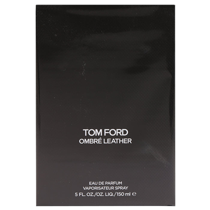 Tom Ford Ombre Leather For Unisex - Eau De Parfum - 150ml