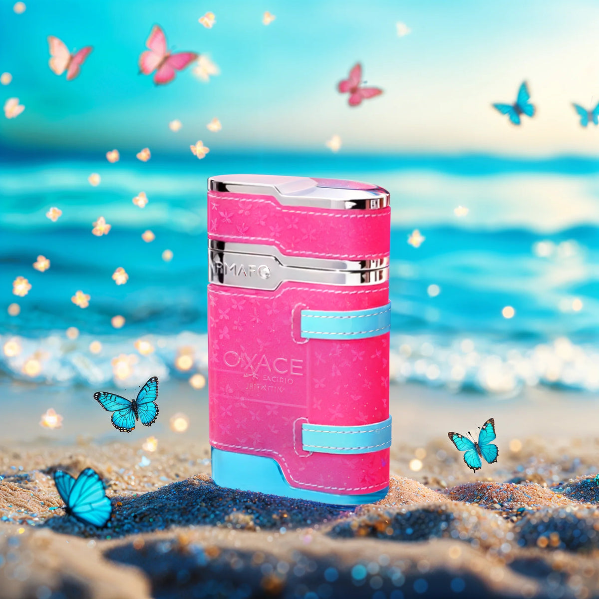 Voyage Hawaii by Armaf for Women - Eau de Parfum - 100ml