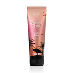 Eva Cosmetics Skin Care Senses Body Lotion for All Skin Types - Summer Twist - 240ml