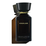 Khanjar by Omanluxury Unisex - Eau de Parfum - 100ml