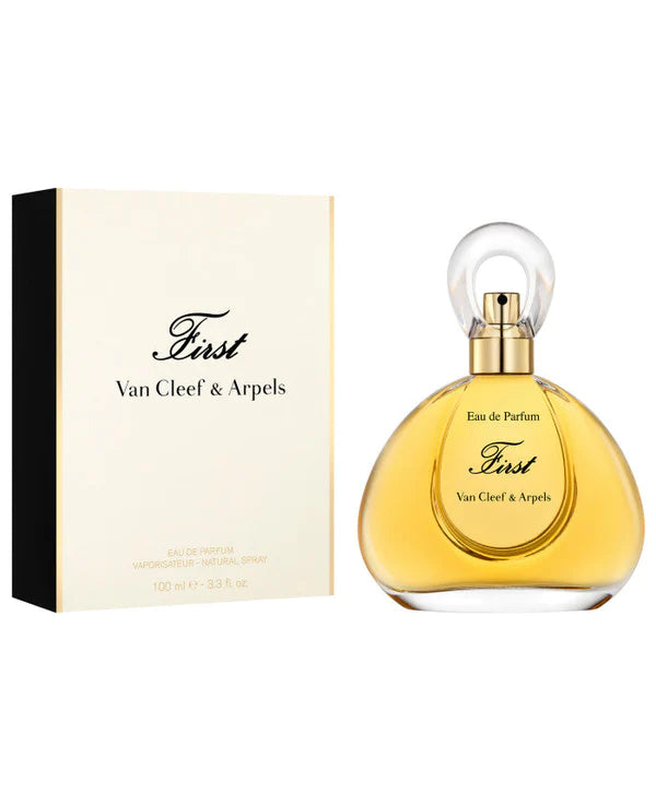 Van Cleef & Arpels First For Women - Eau De Parfum - 100ml