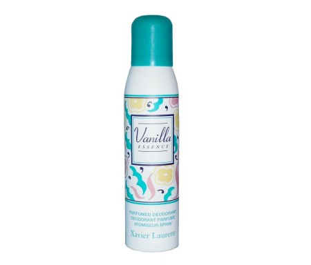 Xavier Laurent Vanilla Essence Perfume Spray for Women - 150ml