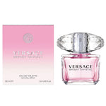 Bright Crystal by Versace for Women - Eau De Toilette - 90ml