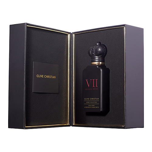 Clive Christian Queen Anne VII Noble Collection Rock Rose for Men - Eau de Parfum - 50ml