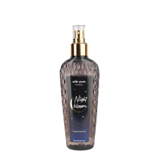 Ever Pure Fragrance Mist Night Bloom for Women - 236ml