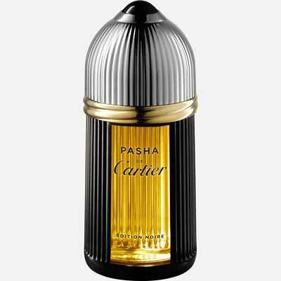 Pasha De Cartier Edition Noire Limited Edition - EDT - 100ml